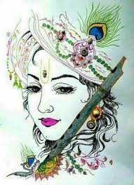 Best 100 Lord Krishna Images Hd Photos And Wallpapers Download Krishna Wallpaper Krishna Art Lord Krishna Images