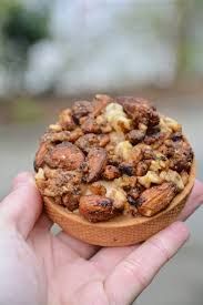 Land Monkeys Boulangerie Vegan Le Serial Patissteur
