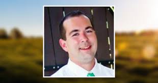 Jeremy D. Bricker Obituary March 20, 2017