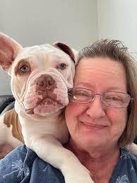 Introducing at 15 years old Rosco 🐕