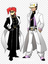 Jotaro S Winter Clothes Is Basically His Part 4 Outfit Part 4 Kakyoin Hd Png Download 1280x1707 798533 Pngfind Here you can find the best jotaro kujo wallpapers uploaded by our community. part 4 kakyoin hd png download