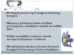 Pengertian batuan beku, ciri, jenis, contoh, dan gambarnya lengkap. Ciriciri Lakilaki Brengsek Catatan Dari Al Ustad Abdullah