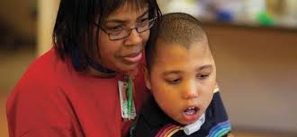 St. Mary's Home for Disabled Children