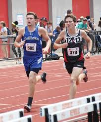 Support fedex, ups or 792 couriers worldwide. Young Shows The Way For Hollister Freshman Qualifies For State Track Meet In Three Events Sports Bransontrilakesnews Com