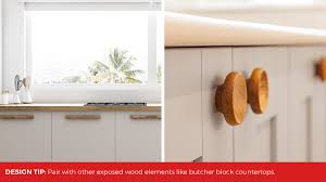 10 kitchen cabinet hardware ideas for