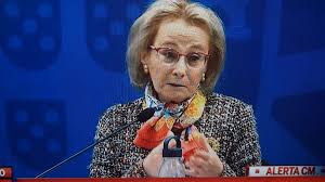 A máscara é uma medida adicional, não nos dá imunidade, avisa dgs. Publico Avanca Que Graca Freitas Esta Infetada Com Covid 19