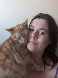 Rescue pets: Jasper, Halloween, and Licorice