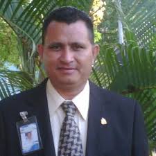 Gilberto Benítez (BentezGilber@)