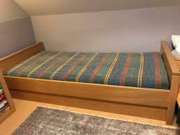 Die szenen sind aber nicht so geword. Abzugeben Ist Wegen Neuanschaffung Ein Wirklich Sehr Gute Erhaltenes Hulsta Bett Mit Bettkasten Sehr Grosser S Bett Mit Bettkasten Hulsta Bett Matratzenschoner