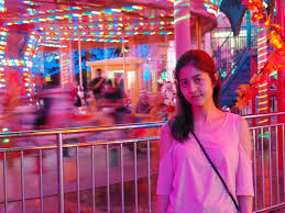 Different zone operates on different operation hour. I City Shah Alam Theme Park 2021 Fun Family Friendly Night Activities Near Kl