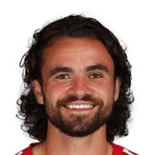 Dominic David Telford