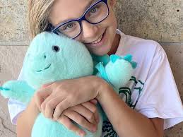 Fundraiser for David Wallimann by Michael Wallimann : Help Sloane Get a  Seizure Response Dog