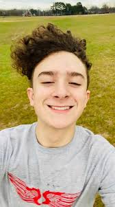 Hi all! I just wanted to introduce myself and share a photo of my son  Jackson, f16 09/02/2007-5/30/2024