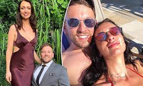 Chantelle otten is a popular australian personality. Dylan Alcott And Chantelle Otten Reveal Details About Their Sex Life Flipboard