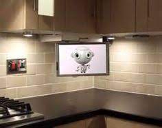 See more ideas about kitchen inspirations, kitchen design, home kitchens. 13 Tv In Kitchen Ideas Tv In Kitchen Kitchen Design Kitchen