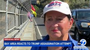 ABC7 News 5:00PM : KGO : July 14, 2024 5:00pm-5:30pm PDT : Free Borrow &  Streaming : Internet Archive