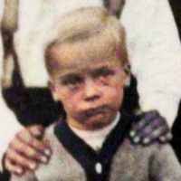 Mansen Edgar Cochran (1906–1978)