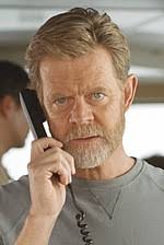 Уильям Х. Мэйси