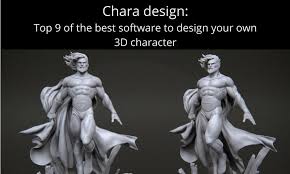 You do not need to install it, you can play it right away from the browser. Chara Design Top Of The Best Software In 2021