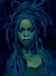 Nancy Boren's Instagram, Twitter & Facebook