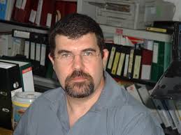 Jose CEBRERO (COURPALAY, CRETEIL)