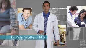 Es tanto el éxito que las fans se esfuerzan por buscar toda la información de cada una. Doctor Keller Wortham David Schroeder En Alla Te Espero Para Foodloversespanol Com By Try Foodlovers