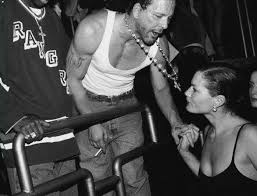 We did not find results for: Viva La Tupac 6 Nov 1994 With Mickey Rourke And His Wife Carre