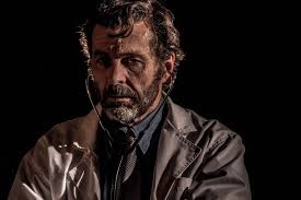 Exclusive! Your first look at Ryan Neil Butler's An Afterlife