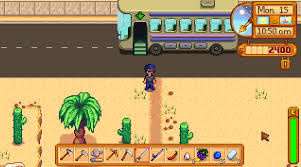 Jun 04, 2021 · this quest to unlock the casino is long, but it's worth it. Arrpeegeez Stardew Valley Walkthrough Guide Other Locations Calico Desert
