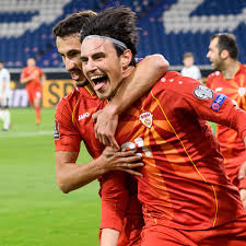 The team play their home matches at the toše proeski arena in skopje. North Macedonia Football Jersey Macedonia Soccer Jersey Contact Via Dm Or Email