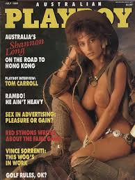 Maybe you would like to learn more about one of these? Australian Playboy July 1988 At Wolfgang S