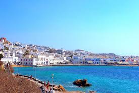 Σταθμοι  1  εικονιδια. Naguib Sawiris The Egyptian Billionaire Tycoon Who Started Real Estate Investments In Mykonos Island Greece Ceoworld Magazine