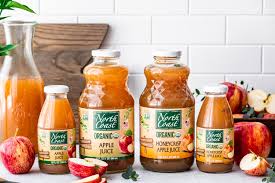 North - Why choose North Coast Organic? Our products are unfiltered,  non-GMO, and made with love. 🍏 Try them today! https://buff.ly/3rXXDAh |  Facebook