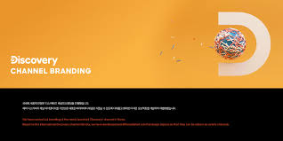 Watch full episodes and specials on discovery.ca! Discovery Channel Branding On Behance