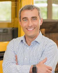 Energized for the Future