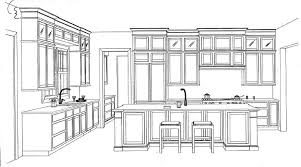 Pin By Beth Langel On Kitchens Kitchen Cabinet Layout Kitchen Layout Kitchen Design Decor