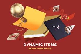 Pin On Scene Generators