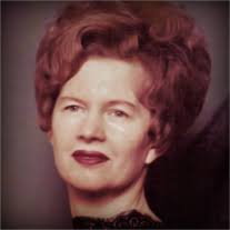 Norma D. Munn Obituary 2017