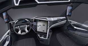 heavy duty trucks interiors google search truck interior semi trucks interior custom trucks