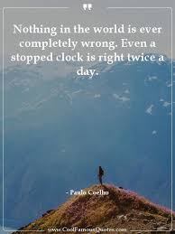 Motivational Paulo Coelho Life Quotes Pictures Famous Quotes Some Motivational Quotes