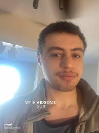 Celebrating My Handsome Son: A Heartfelt Tribute