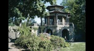 Que vous soyez en groupe, entre amis, en famille ou en so. Pavillon Chinois L Isle Adam Tourisme Parc Et Jardin