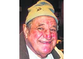 Paul MONTALDI Obituary (2021)