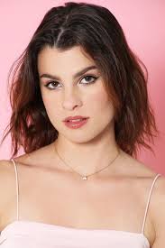 Reparto de BIA: Un Mundo al Revés