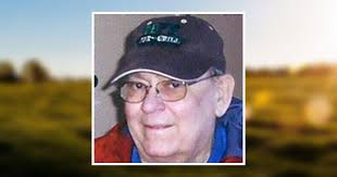 Charles D. "Chuck" Fletcher Obituary May 5, 2017