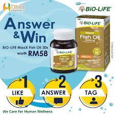 We use hoki fish oil in the form of natural triglycerides and tuna oil in the form of concentrated esters! Htm Pharmacy Contest Fish Oil Is A Rich Source Of Omega 3 Fatty Acids Omega 3 Fatty Acids Protect Our Heart Brain And Eyes Bio Life Maxx Fish Oil 1000mg Contains High Concentration