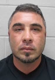 Lamar man accused of sexual assault