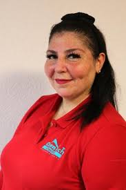 a.k.f. Gebäudereinigung