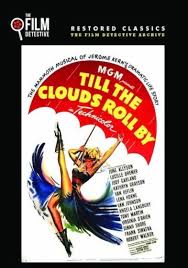 Till the Clouds Roll By - Walmart.com