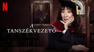 Választásuk a szürke, magának való laneyre . A Srac Nem Jar Egyedul A Netflix Hivatalos Oldala